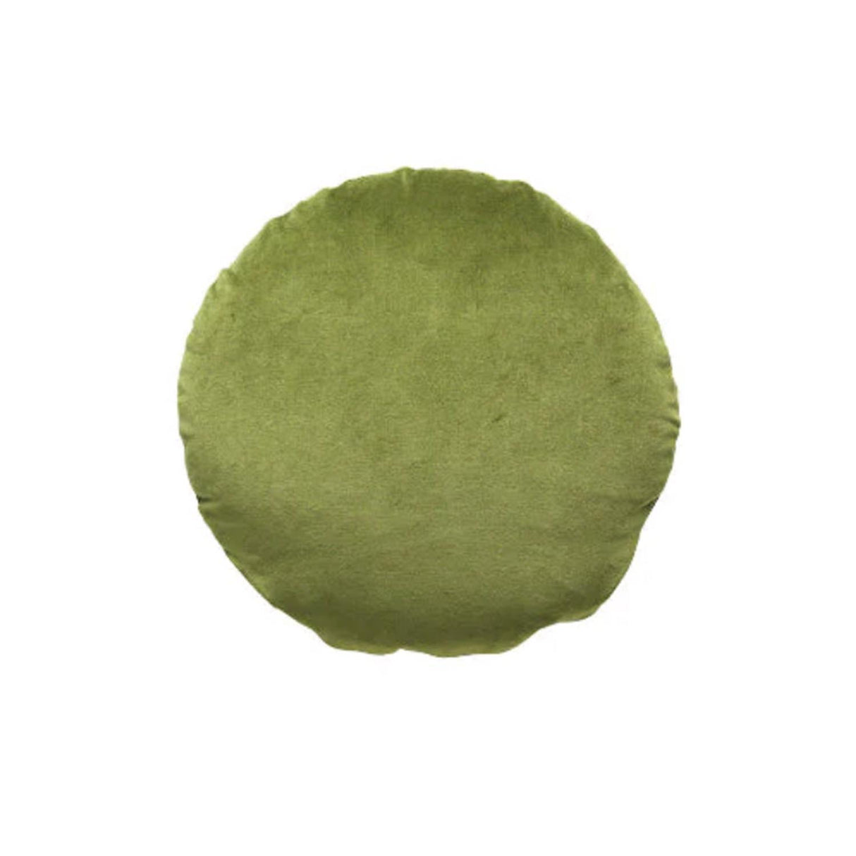 Christina Lundsteen Basic rund pute.