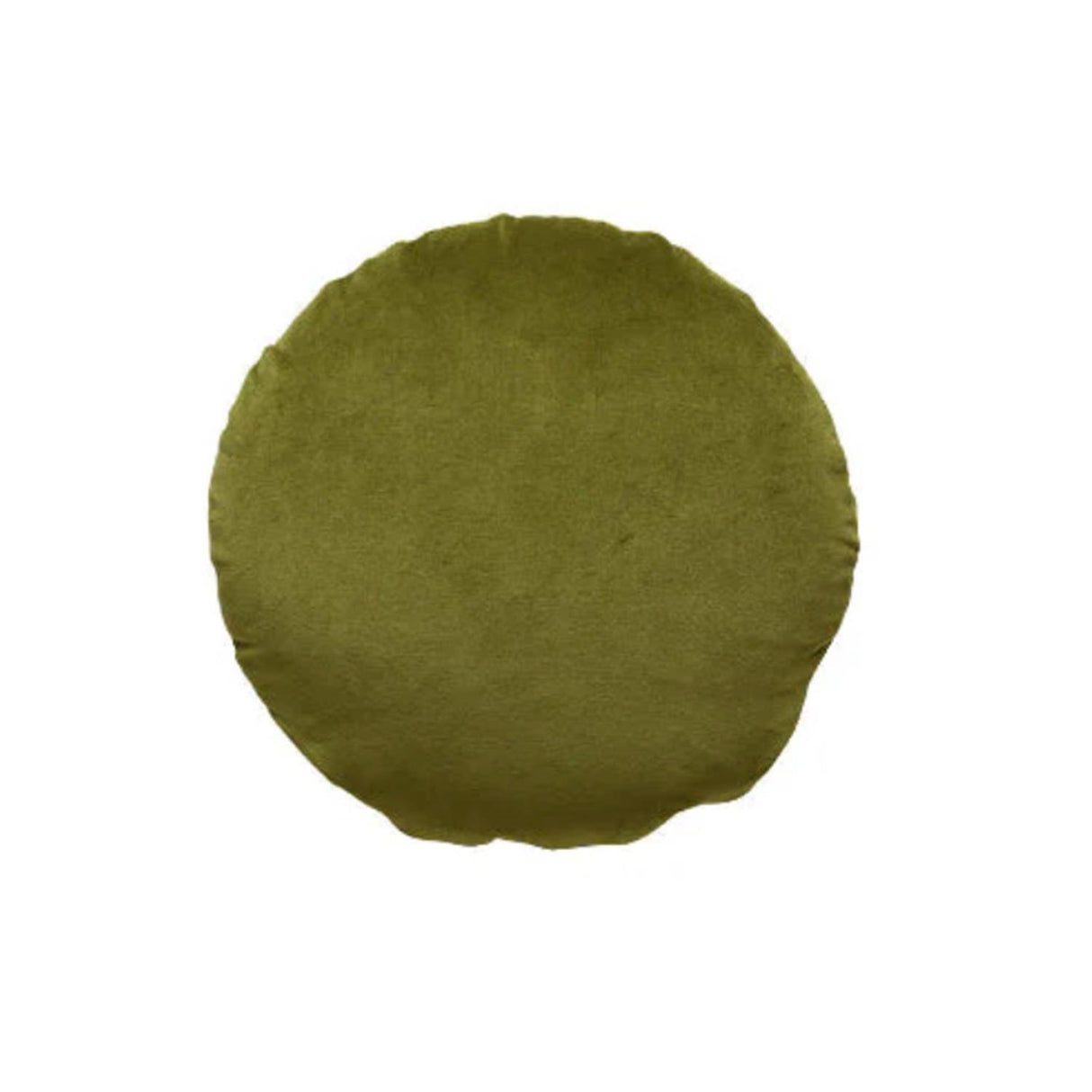 Christina Lundsteen Basic rund pute.