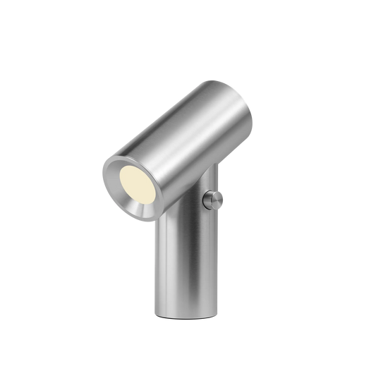 Muuto Beam oppladbar bordlampe. Velg farge