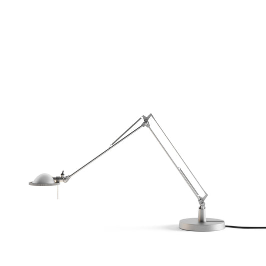 Luceplan Berenice bordlampe, liten (armer 30+30 cm). Velg farge