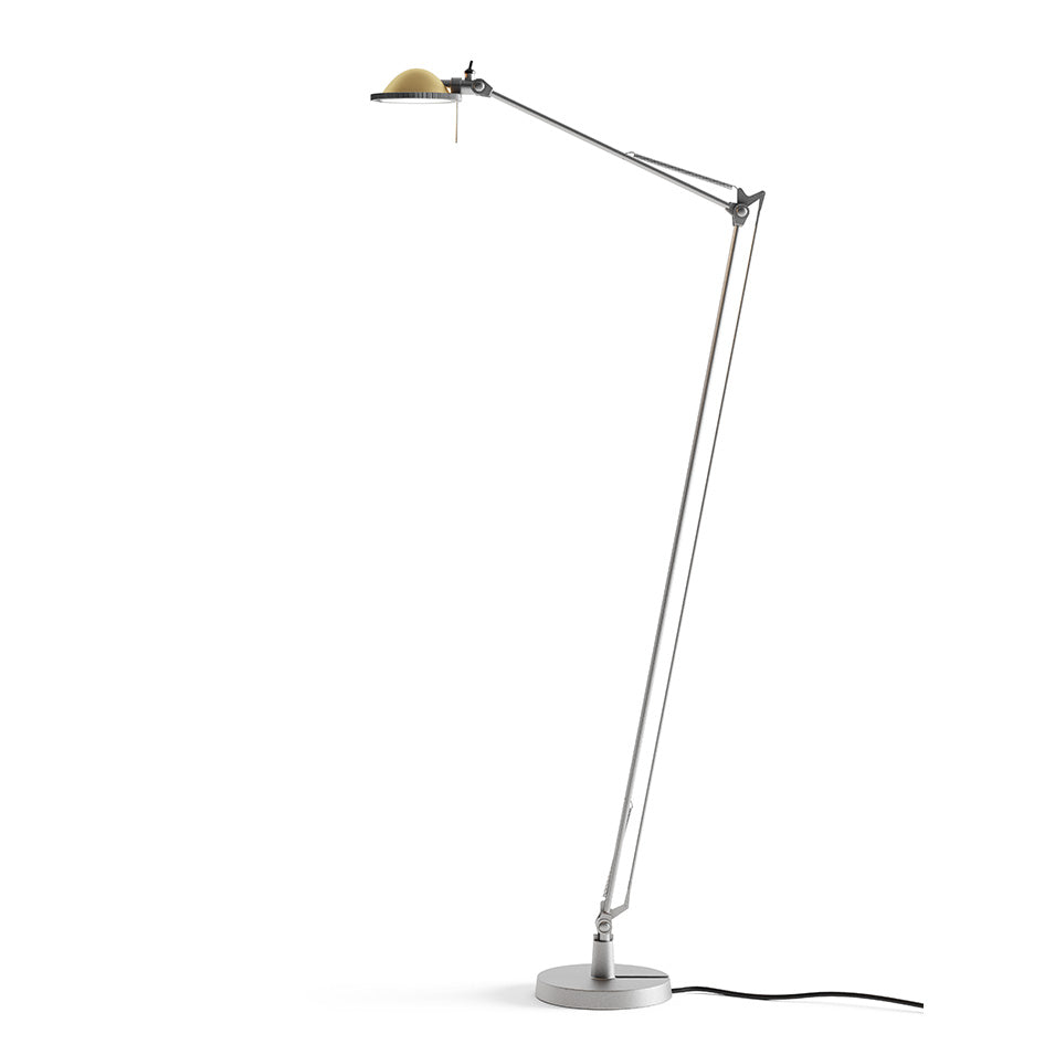 Luceplan Berenice gulvlampe. Velg farge.
