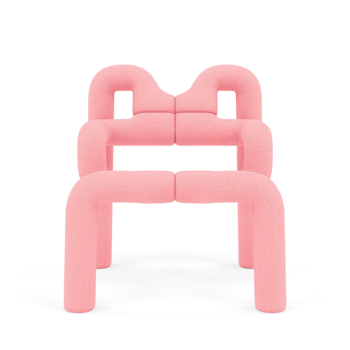 Varier Ekstrem™ Knit 017 Blossom. Bestillingsvare.