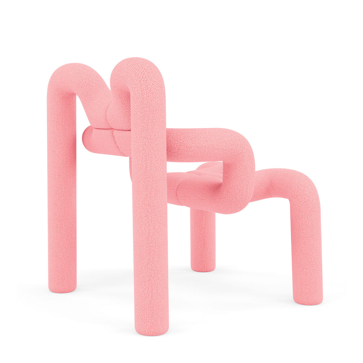 Varier Ekstrem™ Knit 017 Blossom. Bestillingsvare.