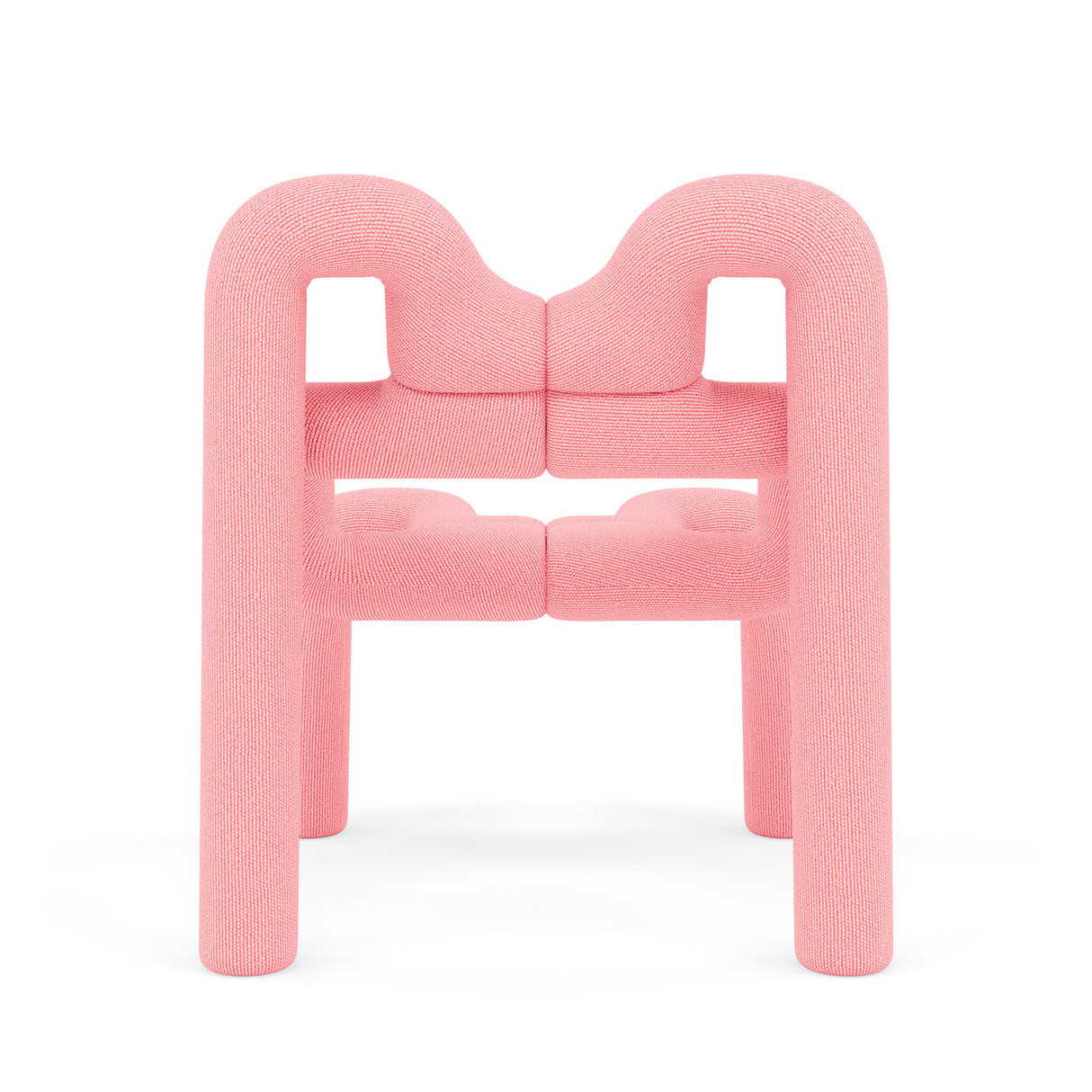 Varier Ekstrem™ Knit 017 Blossom. Bestillingsvare.