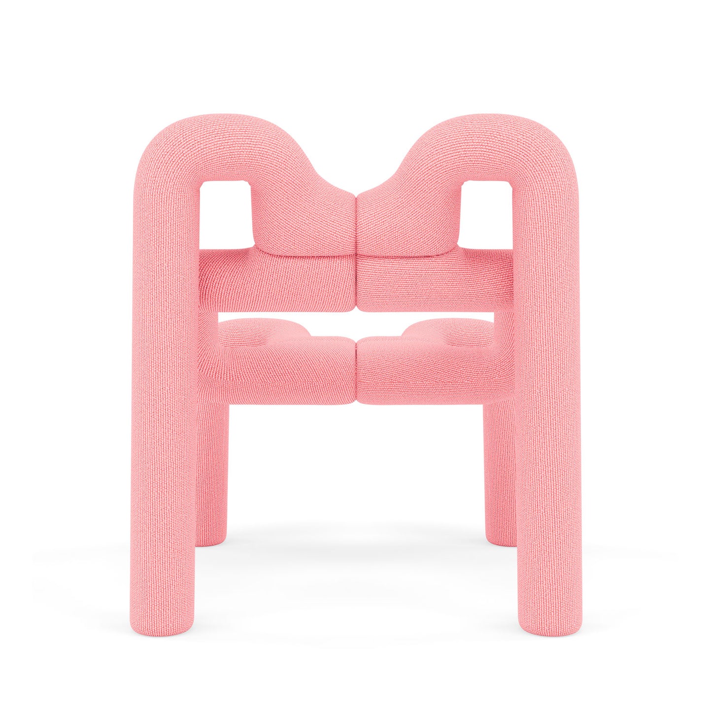 Varier Ekstrem™ Knit 017 Blossom. Bestillingsvare.