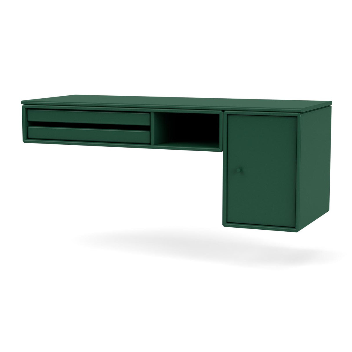 Montana BUREAU. Quickship farger.(2-3 ukers leveringstid.)