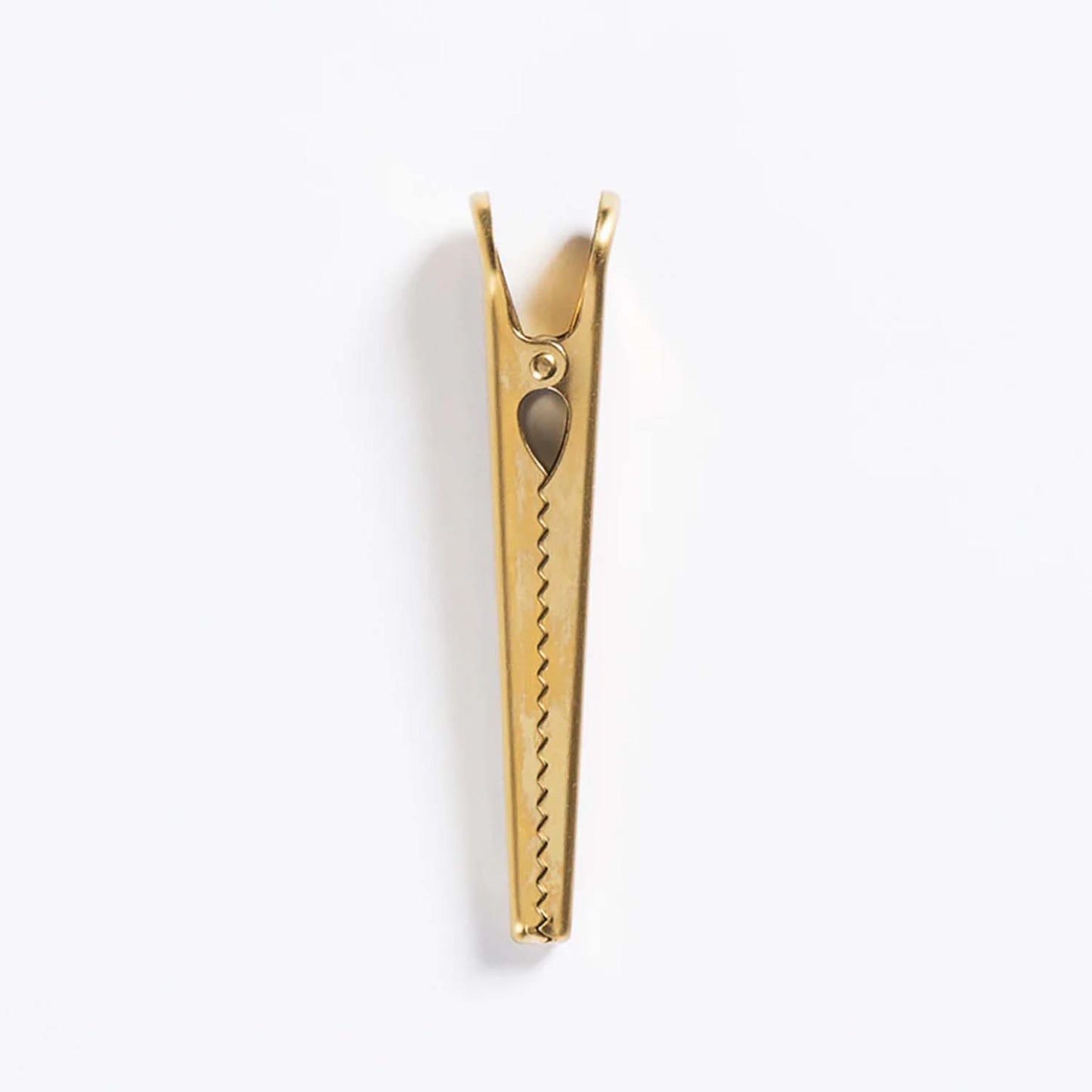 HAY "Clip Clip" messing kliper.
