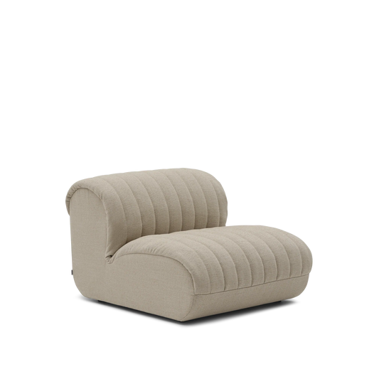 Muuto Coltre modulsofa – enkeltmoduler
