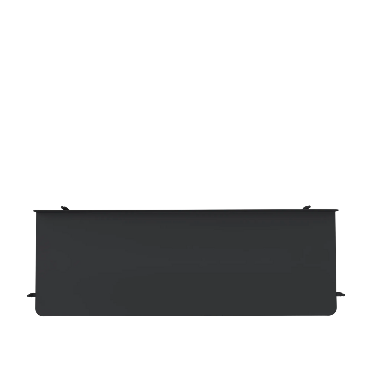 Muuto Compile hylle 121 cm. Velg farge