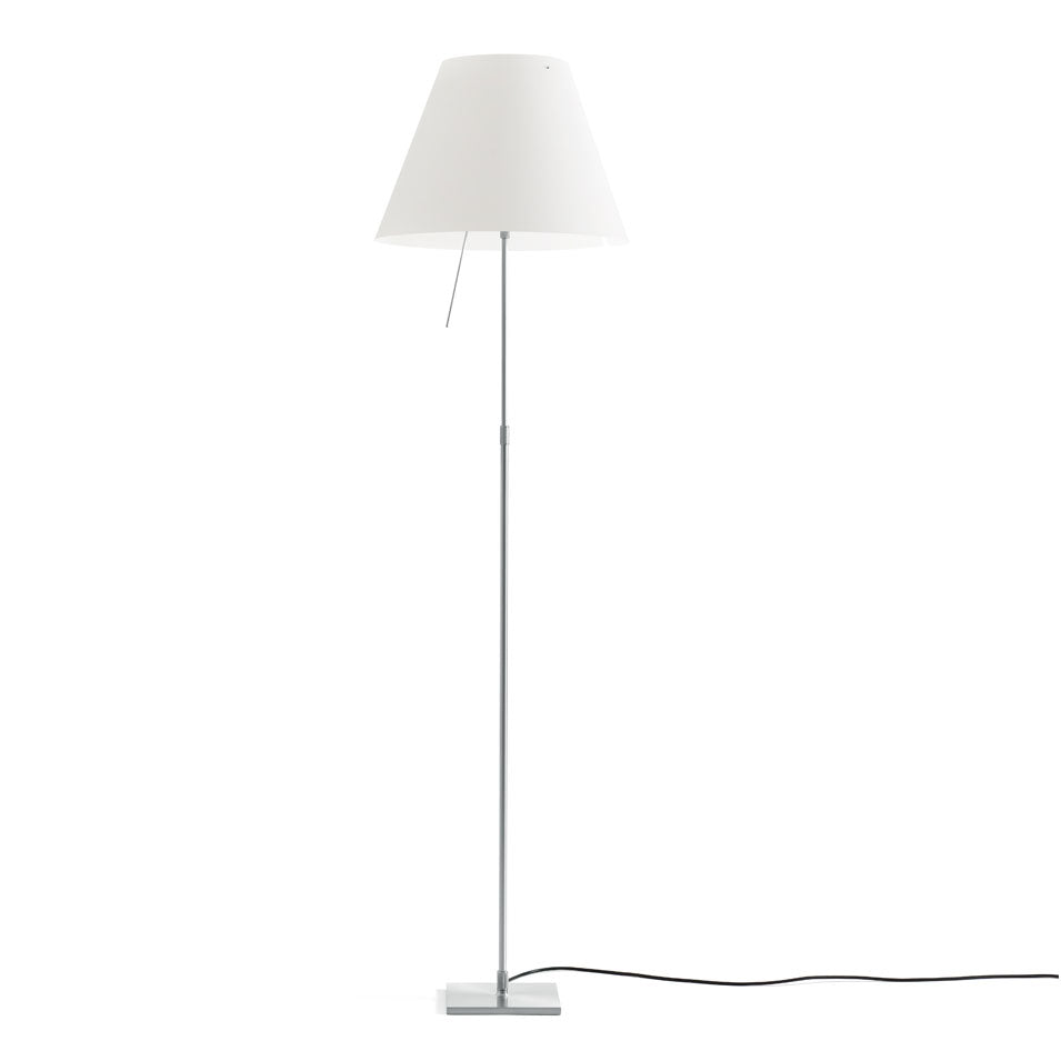 Luceplan Costanza skjerm Ø 40 cm. Velg farge