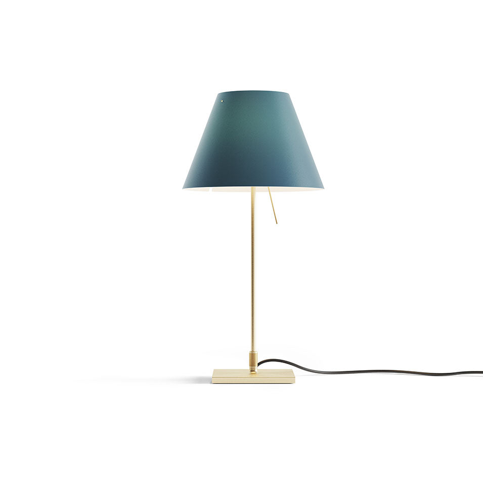 Luceplan Costanzina bordlampe. Velg farge.