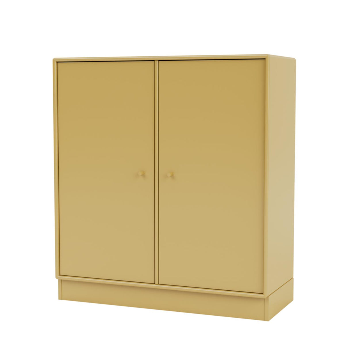 Montana COVER. Med 7 cm sokkel. Quickship farger. (2-3 ukers leveringstid.)