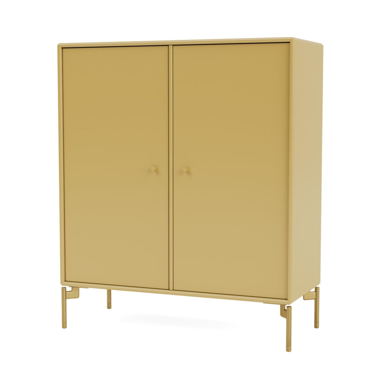 Montana COVER. Med bein. Quickship farger. (2-3 ukers leveringstid.)