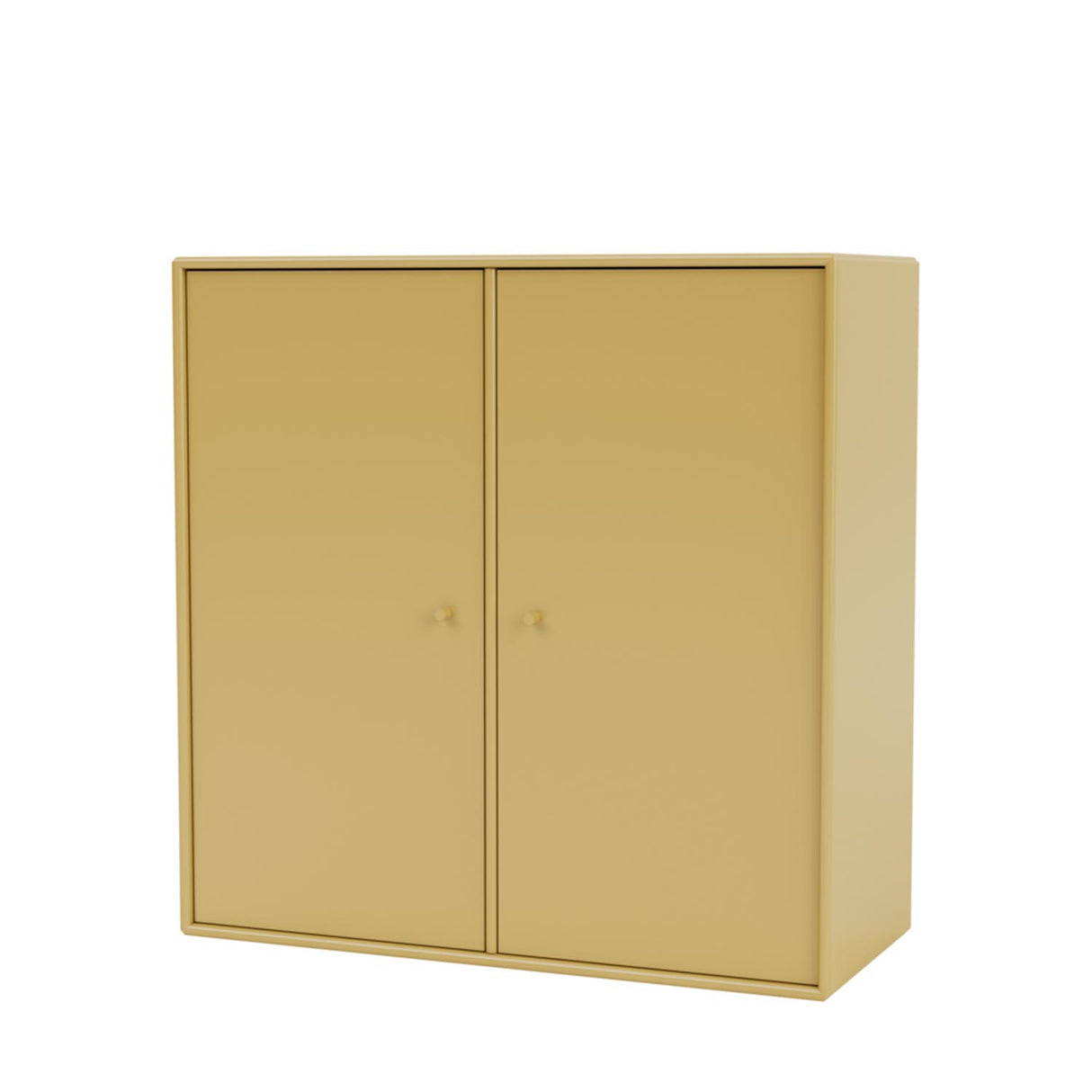 Montana COVER. Med opphengslist. Quickship farger. (2-3 ukers leveringstid.)