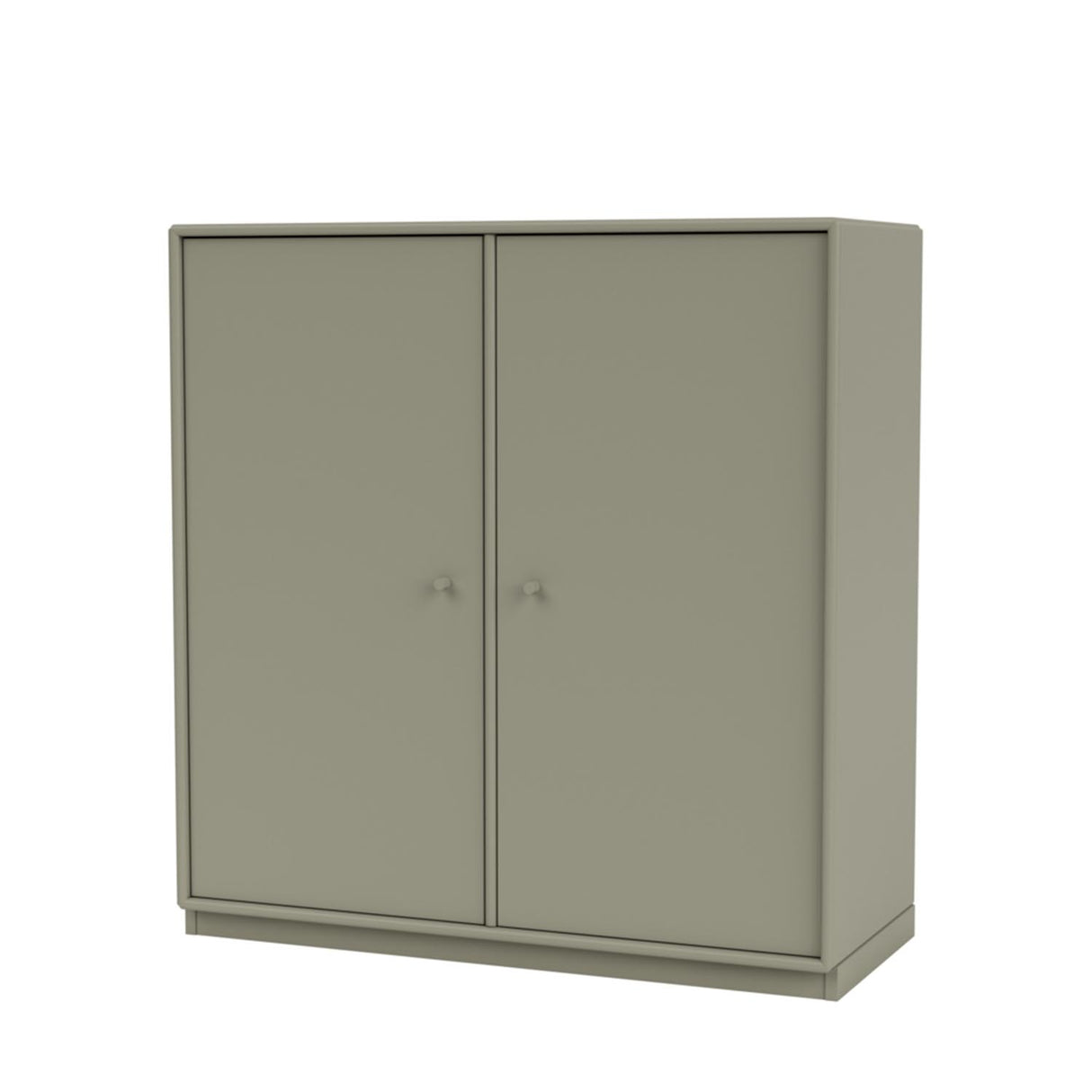 Montana COVER. Med 3 cm sokkel. Quickship farger. (2-3 ukers leveringstid.)