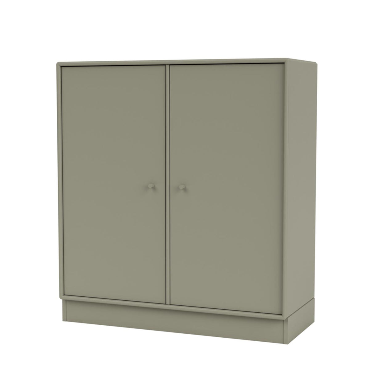 Montana COVER. Med 7 cm sokkel. Quickship farger. (2-3 ukers leveringstid.)