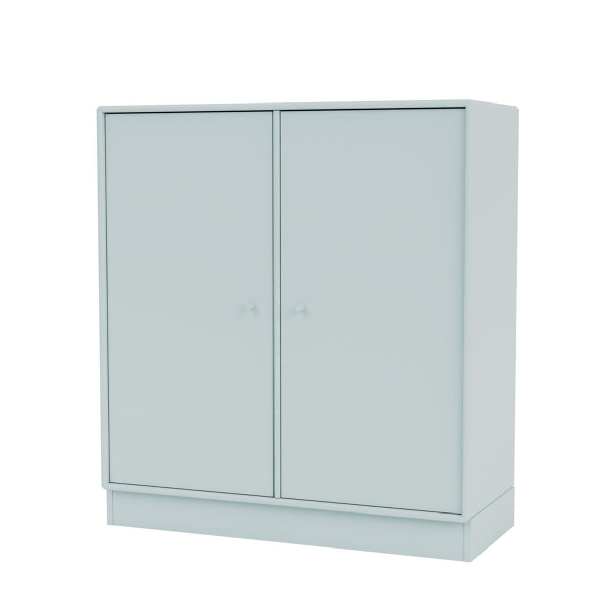 Montana COVER. Med 7 cm sokkel. Quickship farger. (2-3 ukers leveringstid.)