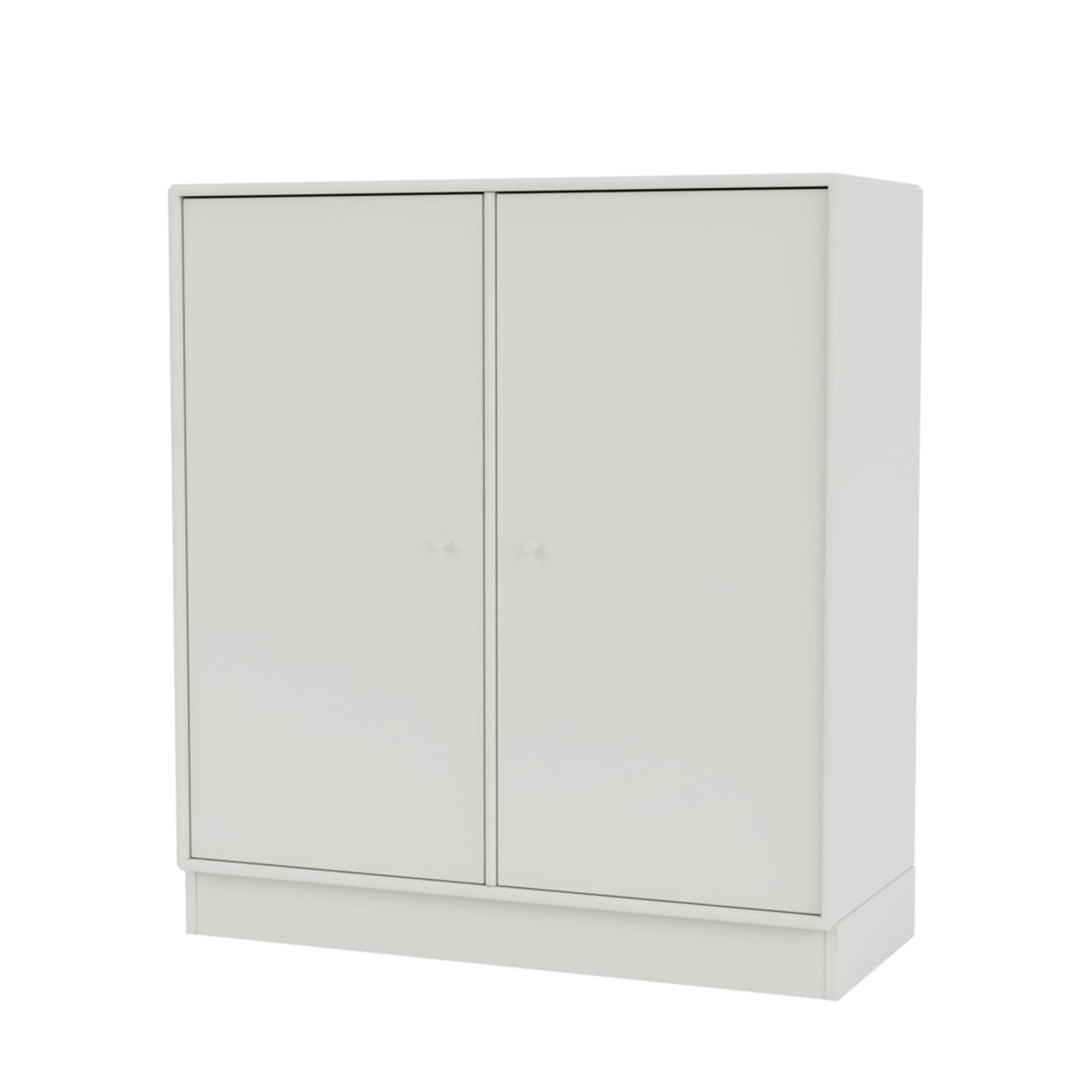 Montana COVER. Med 7 cm sokkel. Quickship farger. (2-3 ukers leveringstid.)