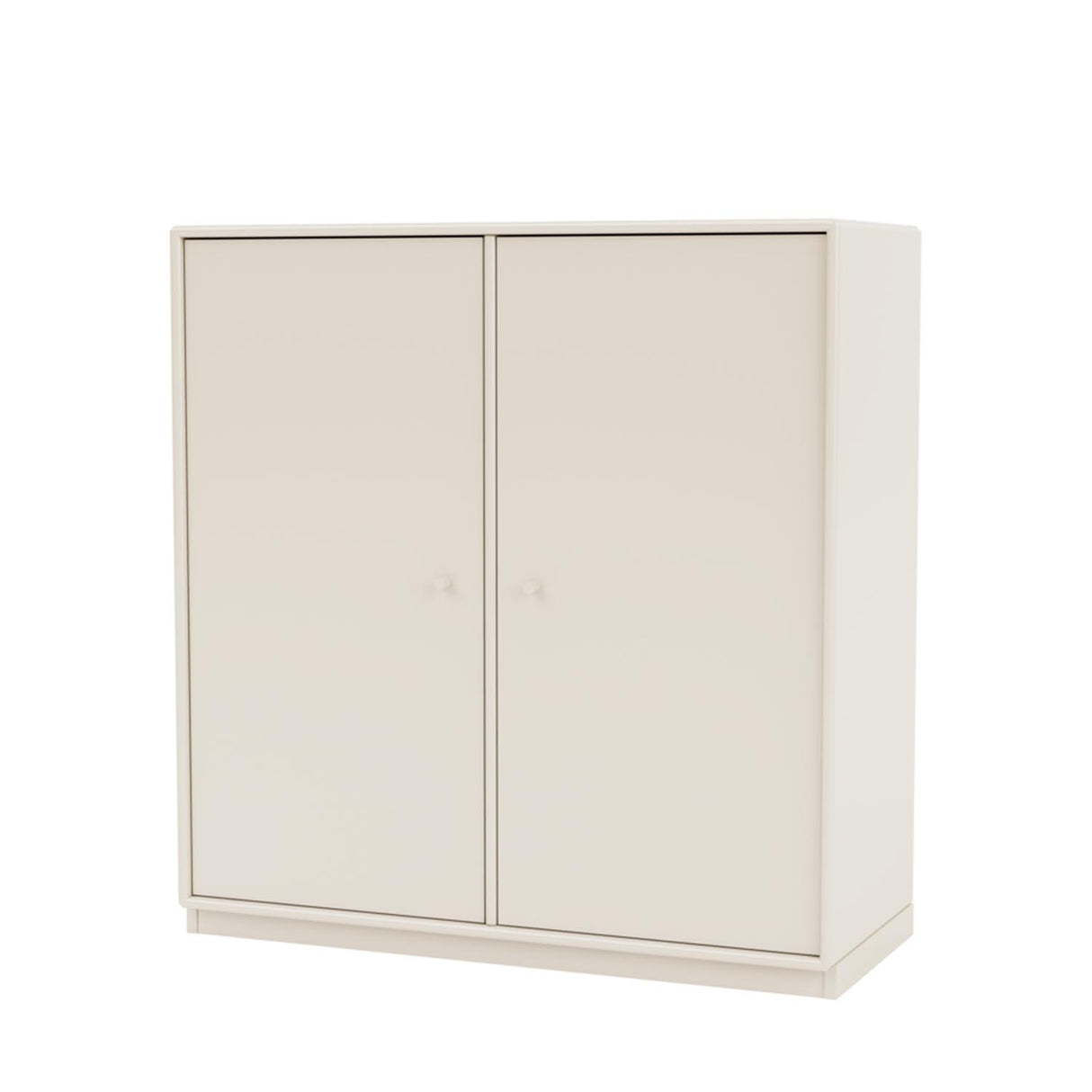 Montana COVER. Med 3 cm sokkel. Quickship farger. (2-3 ukers leveringstid.)