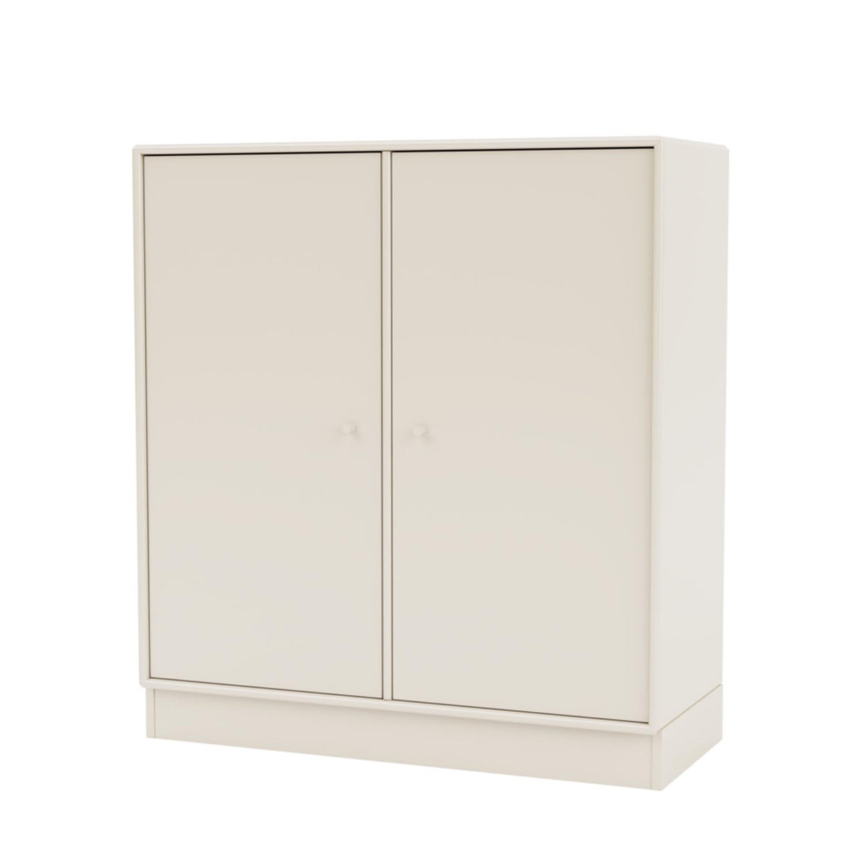 Montana COVER. Med 7 cm sokkel. Quickship farger. (2-3 ukers leveringstid.)