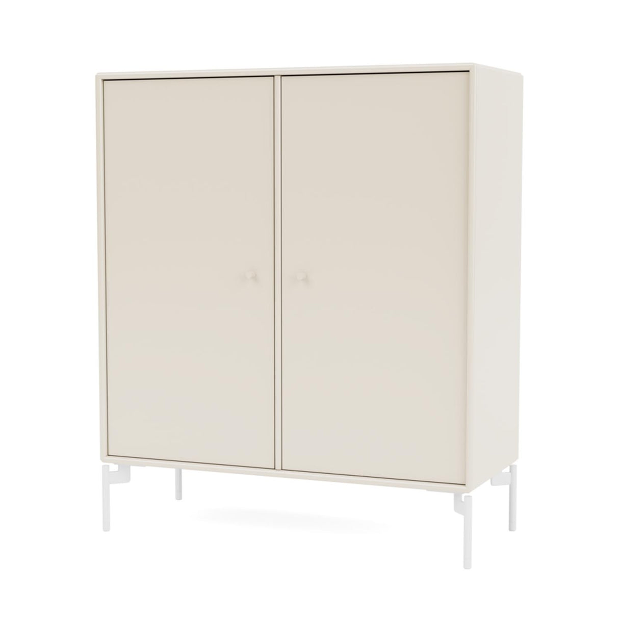 Montana COVER. Med bein. Quickship farger. (2-3 ukers leveringstid.)