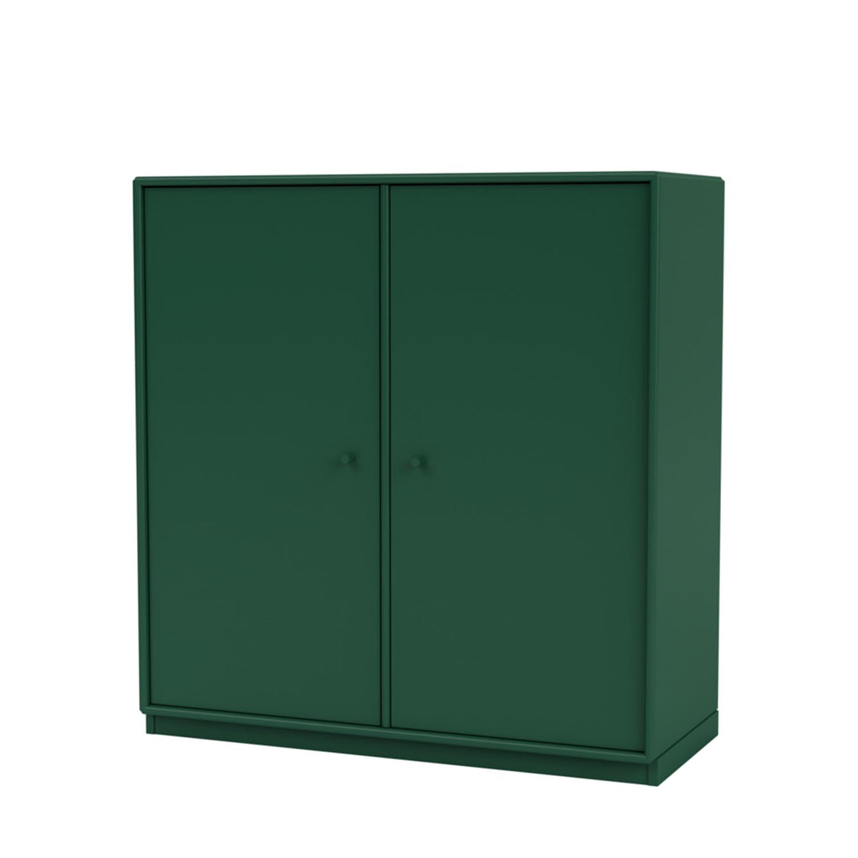 Montana COVER. Med 3 cm sokkel. Quickship farger. (2-3 ukers leveringstid.)