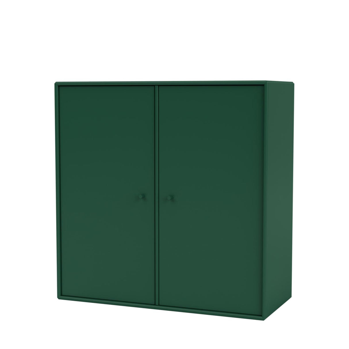 Montana COVER. Med opphengslist. Quickship farger. (2-3 ukers leveringstid.)