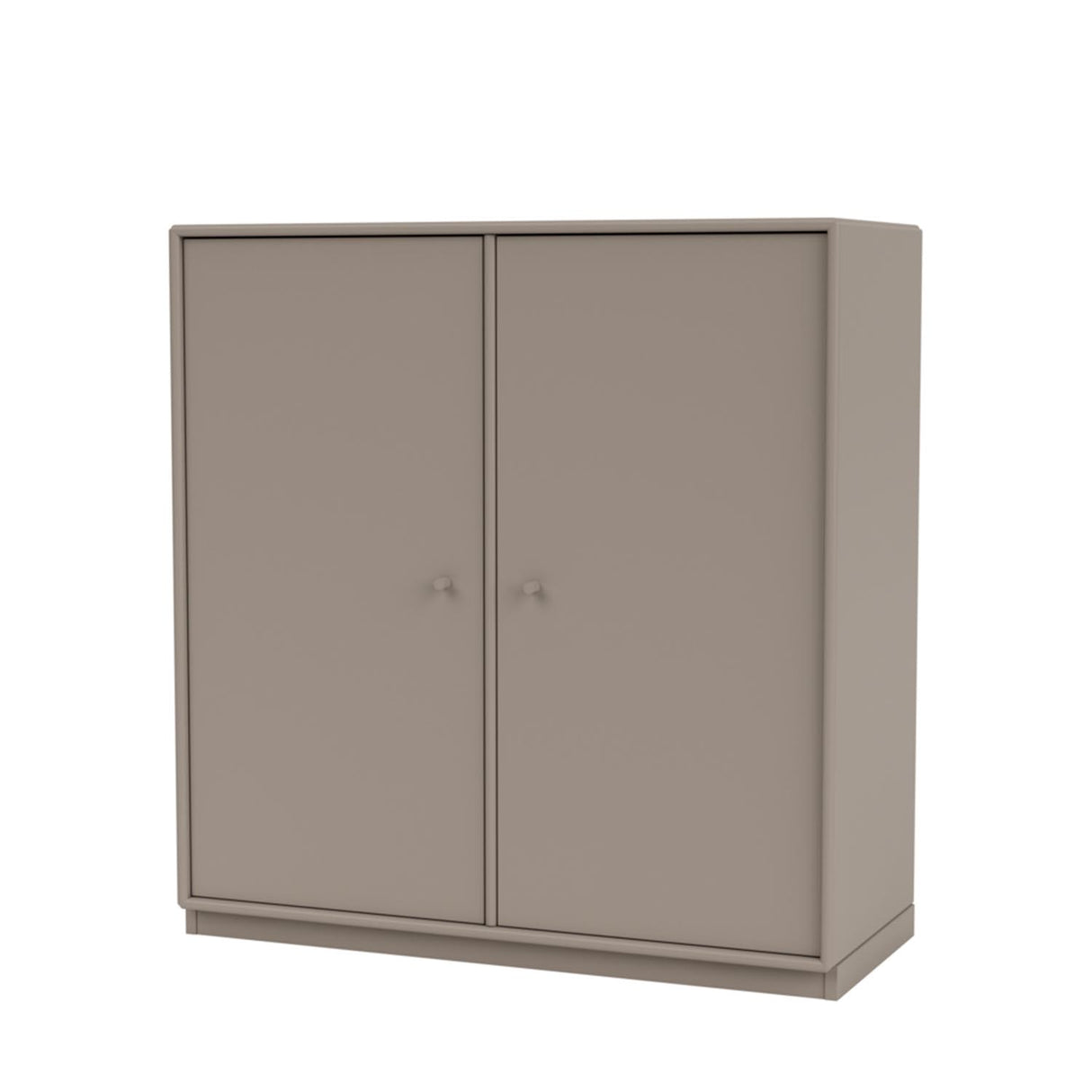 Montana COVER. Med 3 cm sokkel. Quickship farger. (2-3 ukers leveringstid.)