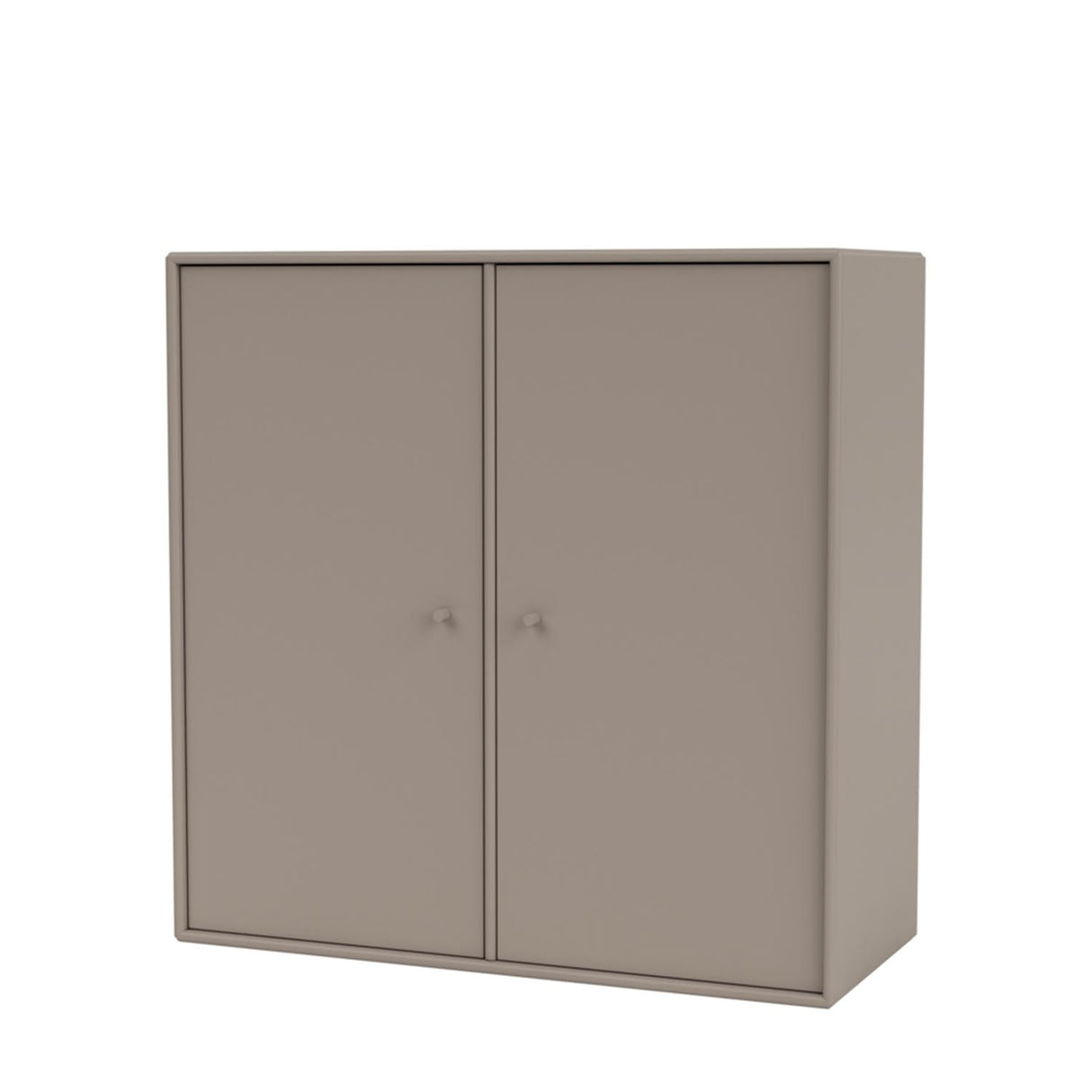 Montana COVER. Med opphengslist. Quickship farger. (2-3 ukers leveringstid.)