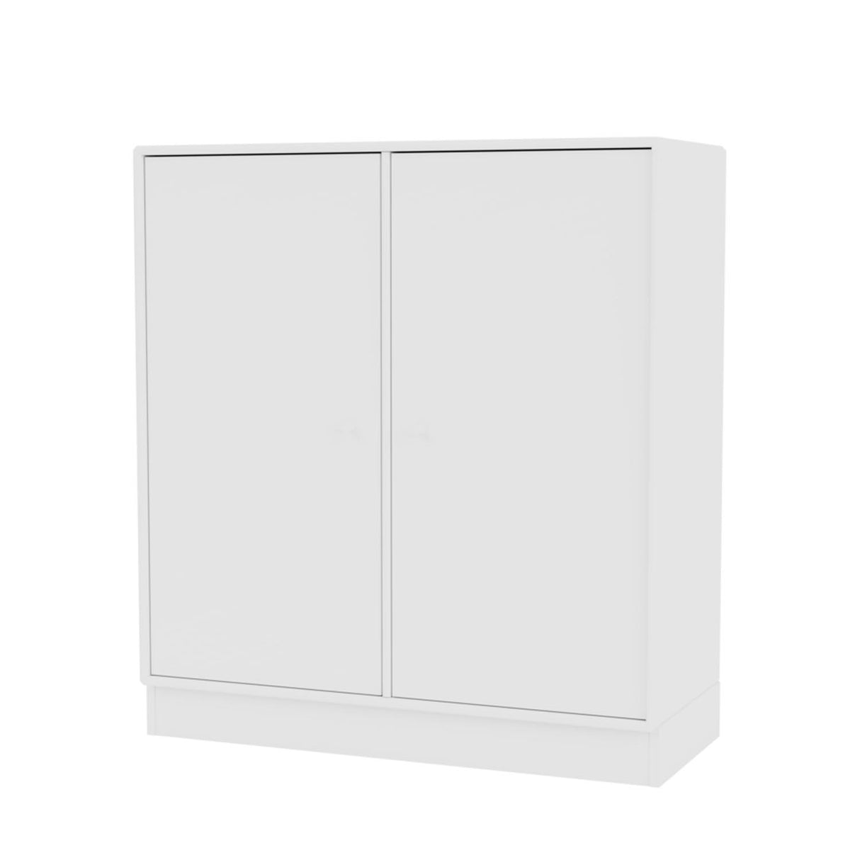 Montana COVER. Med 7 cm sokkel. Quickship farger. (2-3 ukers leveringstid.)