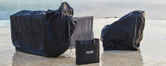 Cane-line Cover 3 – 215×145×100 cm