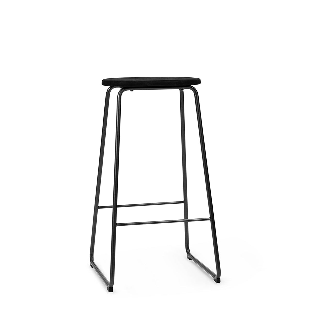 Mater Earth Stool barkrakk. Velg farge og høyde