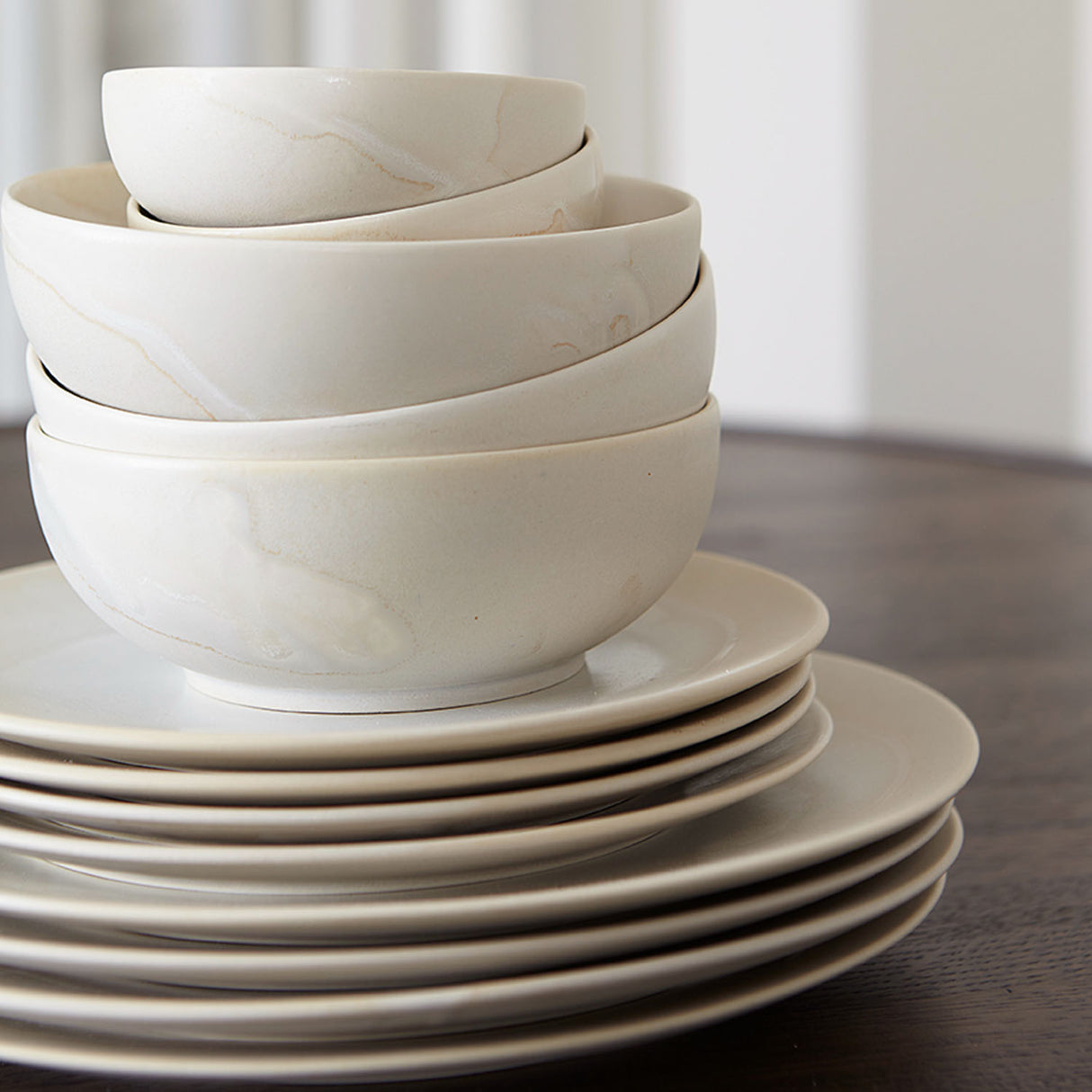 Essei Melk frokosttallerken