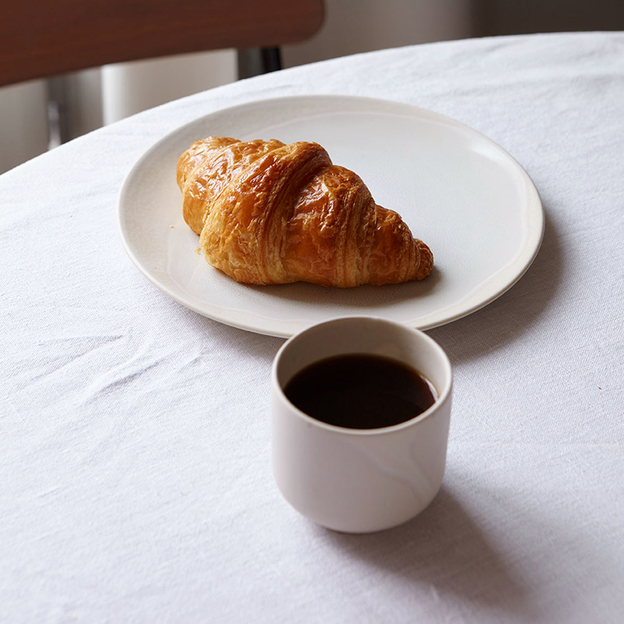 Essei Melk frokosttallerken