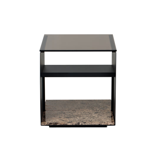 Wendelbo Expose sidebord, detalj