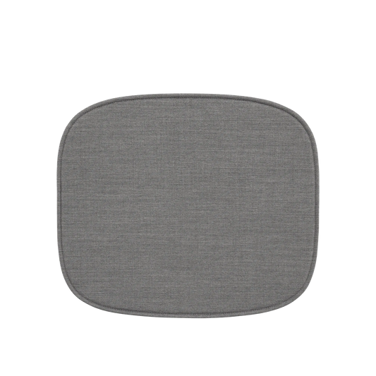 Muuto Fiber setepute til loungestol. Velg farge