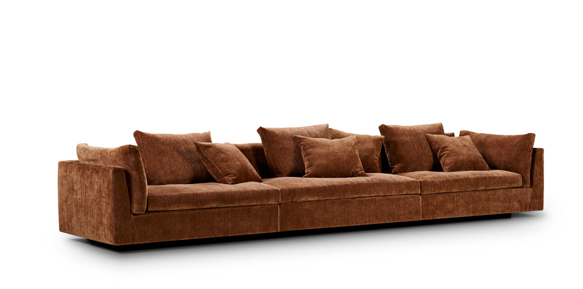 Eilersen Float modulsofa – produktbilde
