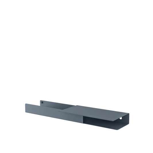 Muuto Folded Platform Shelf hylle. Velg farge