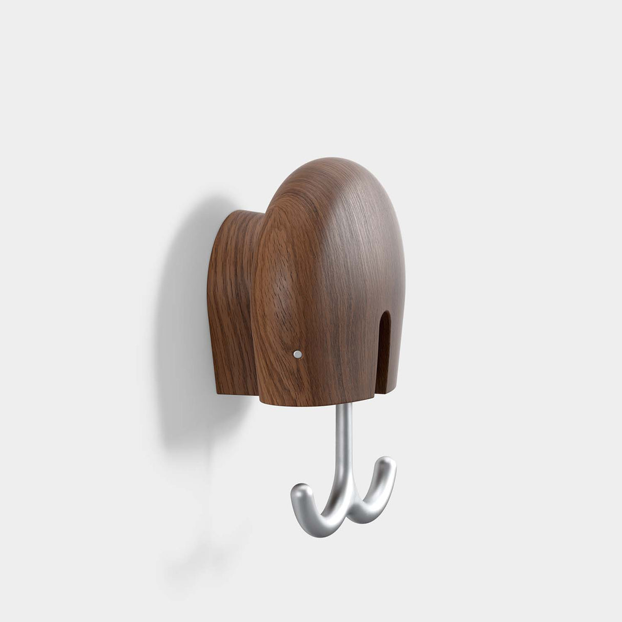 Massproductions Hercule, oljet valnøtt