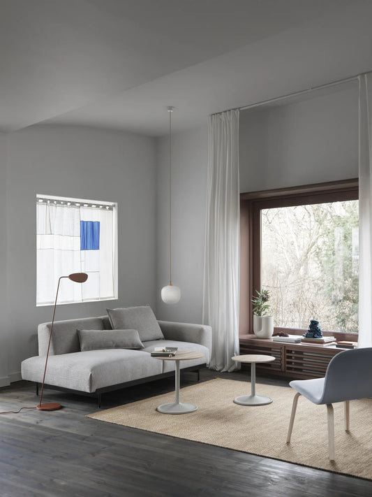 Muuto In Situ modulsofa 2-seter