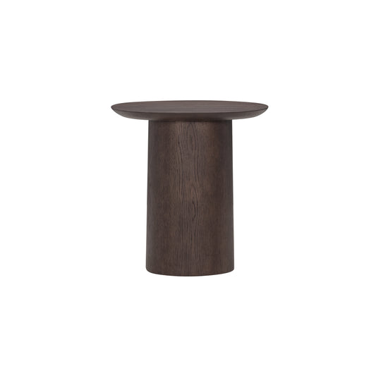 Wendelbo Kin sidebord, mørkebrunbeiset eik
