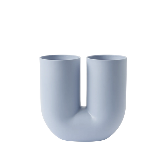 Muuto Kink vase. Velg størrelse og farge