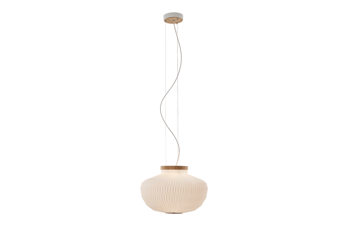 LE KLINT Modell 141 Urchina pendel – detalj