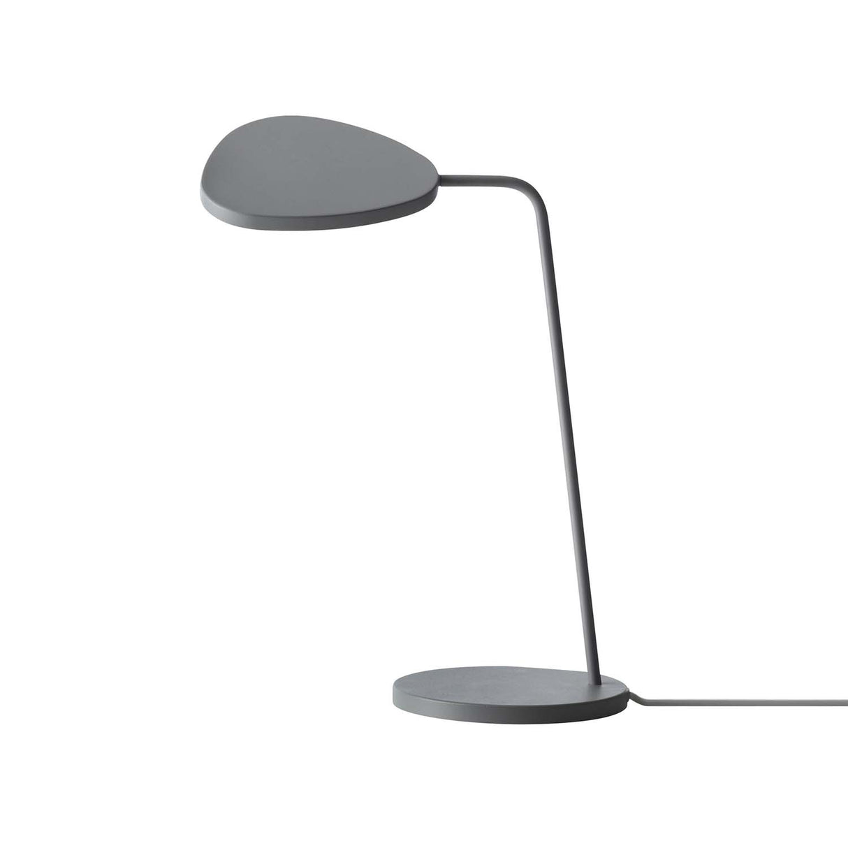Leaf bordlampe fra Muuto. Bestillingsvare.