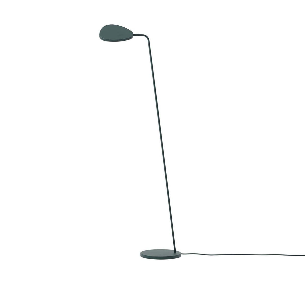 Leaf gulvlampe fra Muuto. Bestillingsvare.