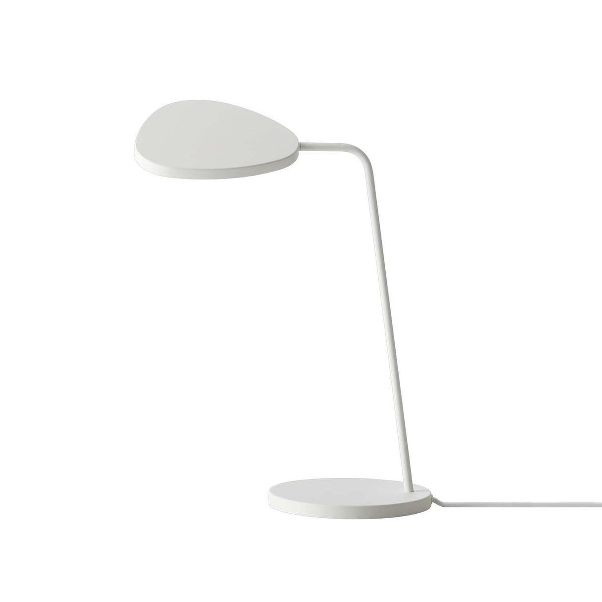 Leaf bordlampe fra Muuto. Bestillingsvare.