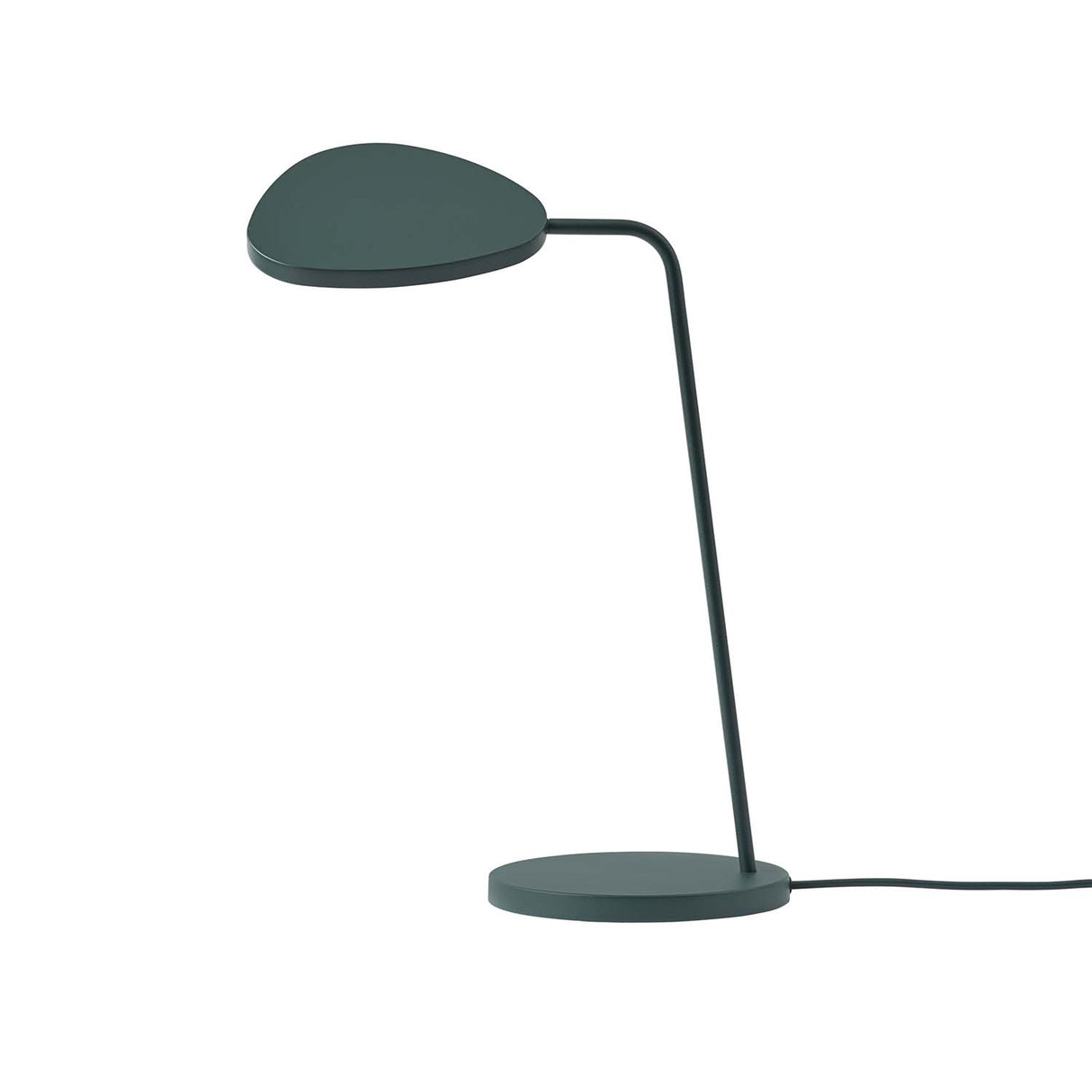 Leaf bordlampe fra Muuto. Bestillingsvare.