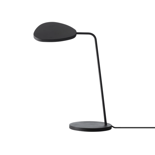 Muuto Leaf bordlampe. Velg farge