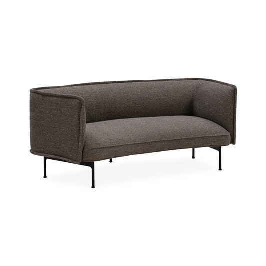 Wendelbo Lilin sofa 2-seter, buet