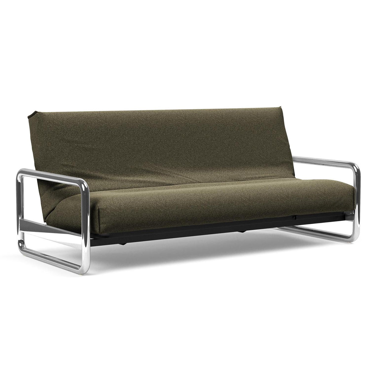 Innovation Living NYHET "Lomira" sovesofa 140x200 cm. Flere fargevalg. Bestillingsvare.